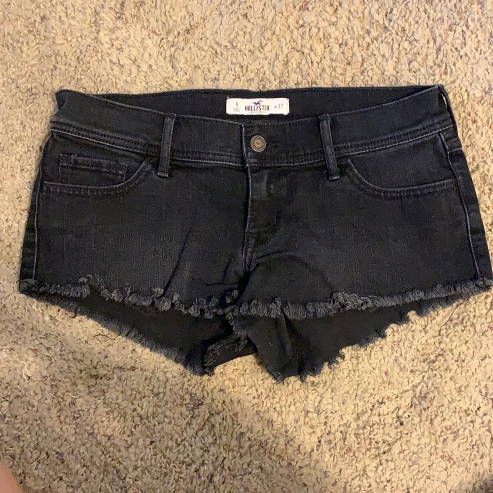 Hollister Shorts